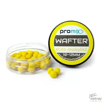 Promix Wafter 10-12mm Édes Ananász - Promix Wafter Csali