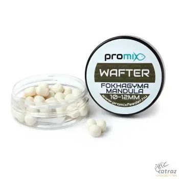 Promix Wafter 10-12mm Fokhagyma-Mandula - Promix Wafter Csali