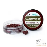 Promix Wafter 10-12mm Fűszeres Máj - Promix Wafter Csali