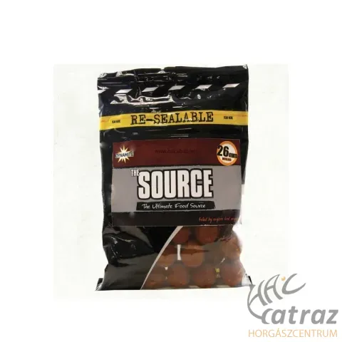 Dynamite Baits Bojli The Source 26mm 350g Halcatraz Horgaszcentrum