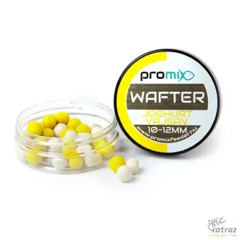 Promix Wafter 10-12mm Joghurt-Vajsav - Promix Wafter Csali