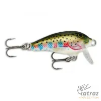 Rapala Mini Fat Rap MFR03 RT