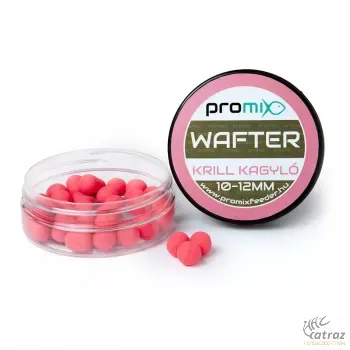 Promix Wafter 10-12mm Krill-Kagyló - Promix Wafter Csali