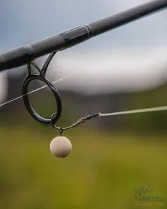 Fox Edges Spinner Rig Méret: 4 - Fox Spinner Bojlis Előke