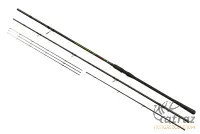 Benzar Concourse Method Limited Edition 3,60m 130g - Benzar Limitált Premium Feeder Bot 360cm