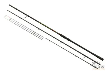 Benzar Concourse Method Limited Edition 3,60m 130g - Benzar Limitált Premium Feeder Bot 360cm