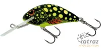 Salmo Hornet H2S BE - Beatle