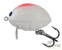 Salmo Lil Bug Hinomaru - Salmo Wobbler BG2F HOU