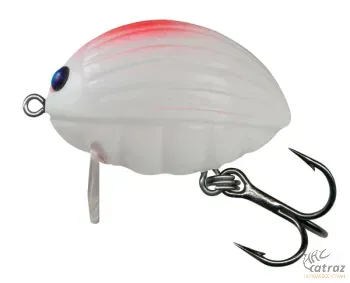 Salmo Lil Bug Hinomaru - Salmo Wobbler BG2F HOU