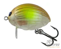 Salmo Lil Bug Clear Ayu - Salmo Wobbler BG3F CAY