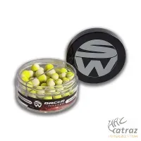 Serie Walter Racer Wafters 8-10mm Pineapple-Anana - Banán-Ananász Wafter Csali