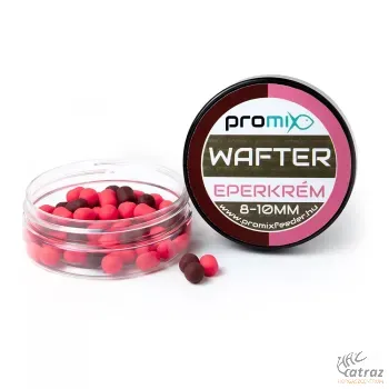 Promix Wafter 8-10mm Eperkrém - Promix Wafter Csali