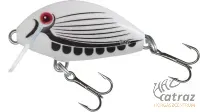 Salmo IT3F WHB - Salmo Tiny White Fish Wobbler