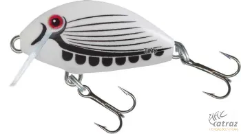 Salmo IT3F WHB - Salmo Tiny White Fish Wobbler