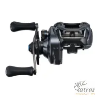 Shimano SLX 71 HG A Multiplikátoros Orsó - Shimano Multi Orsó