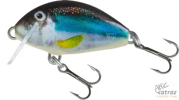 Salmo IT3F HLS - Salmo Tiny Holo Smelt Wobbler