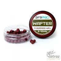 Promix Wafter 8-10mm Fűszeres Máj - Promix Wafter Csali