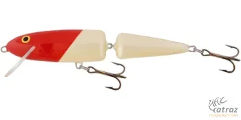 Salmo Whitefish WF13JF Red Head 13cm 18g Limitált Wobbler - Salmo SW13JF RH Wobbler