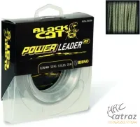 Black Cat Power 20m 1,20mm - Black Cat Harcsázó Előkezsinór