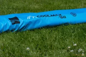 Preston Coolmax 50" Brolly - Preston UV Álló Ernyő