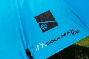 Preston Coolmax 50" Brolly - Preston UV Álló Ernyő