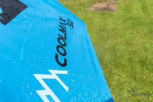 Preston Coolmax 50" Brolly - Preston UV Álló Ernyő