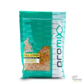 Promix Full Carb Pellet Csemegekukorica - Promix Micropellet