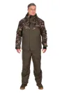 Fox Camo Thermoruha Méret: L - Fox Khaki/Camo Wintersuit Thermo Ruházat