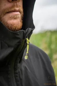 Matrix Ultra-Light 8K Jacket Méret: 2XL Esőkabát - Matrix Esőkabát