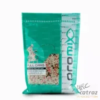 Promix Full Carb Pellet Fokhagyma-Mandula - Promix Micropellet