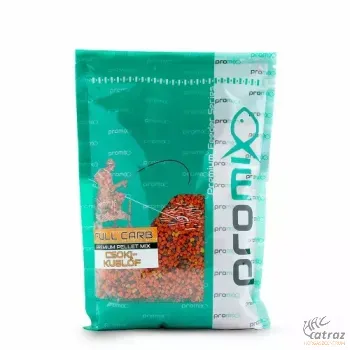 Promix Full Carb Pellet Csoki-Kuglóf - Promix Micropellet