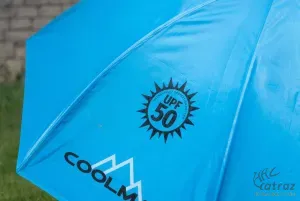 Preston Coolmax 50" Brolly - Preston UV Álló Ernyő