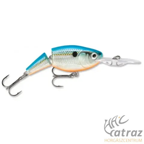 How to Fish Rapala Jointed Baits