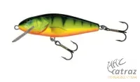 Salmo Perch PH12F HP - Salmo Wobbler