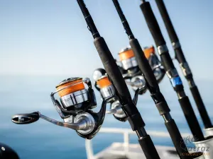 Daiwa J-Braid Expedition X8 Smash Orange 0,20mm 150m - Daiwa Narancssárga Pergető Fonott Zsinór