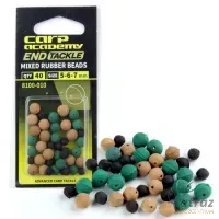 Carp Academy Vegyes Gumiütköző 40db/cs