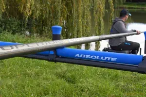 Preston Absolute Pole Roller XL - Preston XL-es Görgő