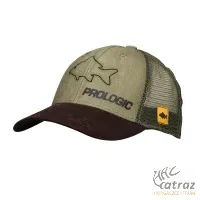 Prologic Big Cuck Cap Mudd - Prologic Baseball Sapka