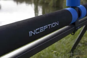 Preston Inception Super Pro XL Flat Roller - Preston XL-es Görgő