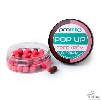 Promix Pop Up 8-10mm Eperkrém - Promix Pop-Up Csali