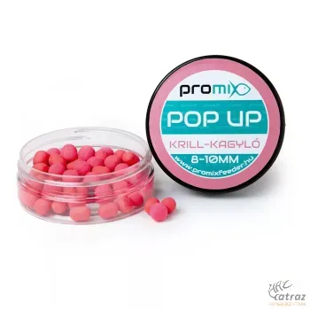 Promix Pop Up 8-10mm Krill-Kagyló - Promix Pop-Up Csali