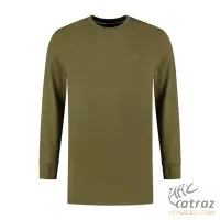 Korda Hosszú Ujjú Aláöltözet - Korda Kore Thermal Long Sleeve