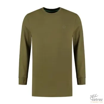 Korda Hosszú Ujjú Aláöltözet - Korda Kore Thermal Long Sleeve