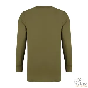 Korda Hosszú Ujjú Aláöltözet - Korda Kore Thermal Long Sleeve