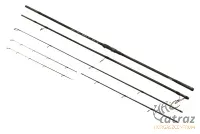 Carp Expert MAX2 Double TIP 3,90m Bojlis és Feeder Bot - Carp Expert Double Tip Horgászbot