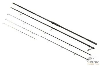 Carp Expert MAX2 Double TIP 3,90m Bojlis és Feeder Bot - Carp Expert Double Tip Horgászbot