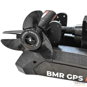 Rhino 65 BMR GPS NxT Longshaft 12V 167cm - Rhino Elektromos Csónakmotor Távirányítóval - Rhino Orrmotor