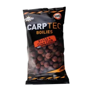 Dynamite Baits CarpTec Krill & Crayfish 20mm 1,8kg - Dynamite Baits Etető Bojli