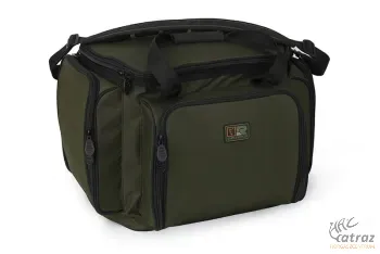 Fox R-Series 2 Személyes Étkészlet Hűtőáskával - Fox R-Series Cooler Food Bag