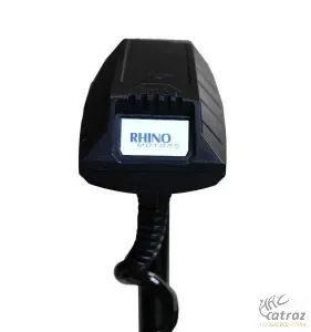 Rhino 65 BMR GPS NxT Longshaft 12V 167cm - Rhino Elektromos Csónakmotor Távirányítóval - Rhino Orrmotor